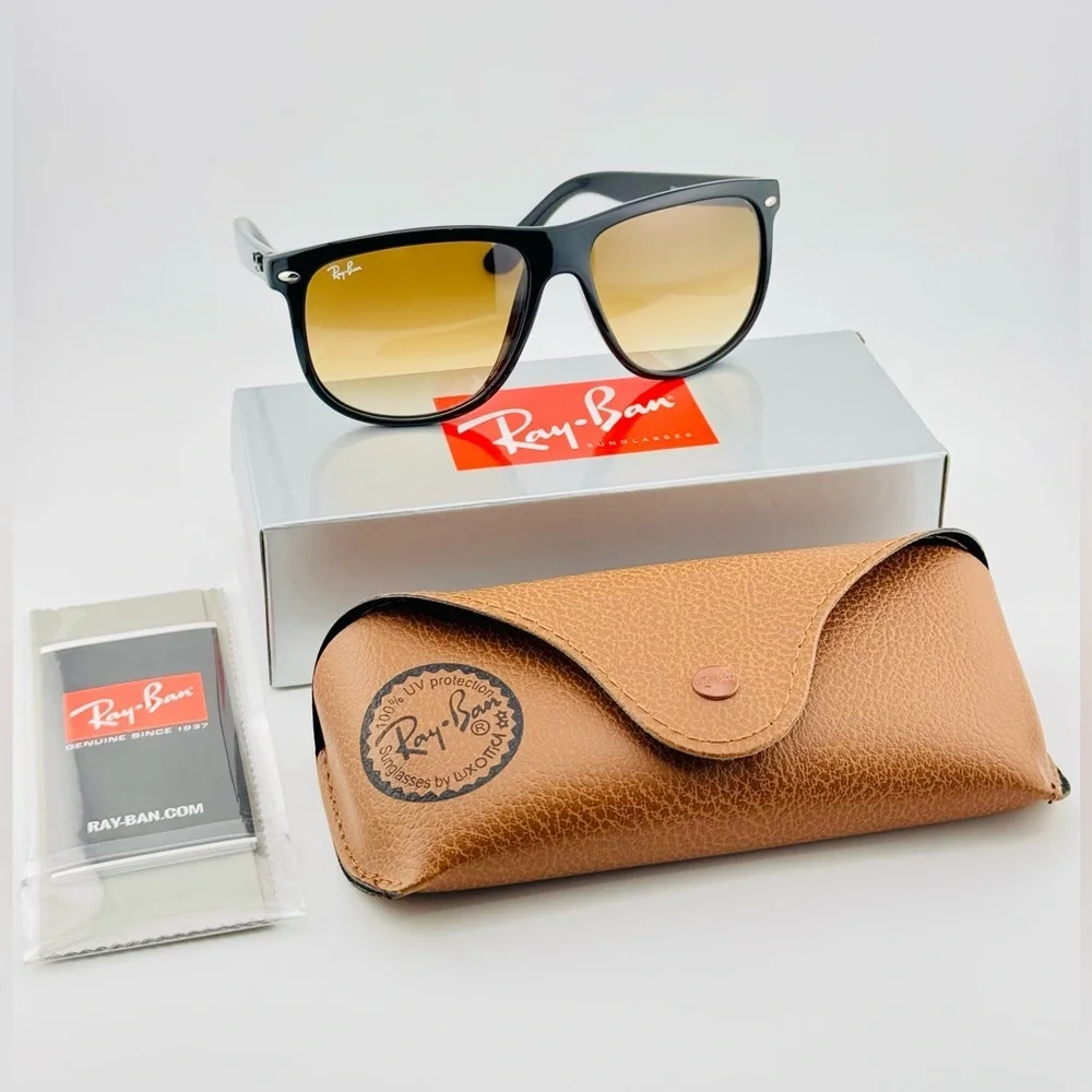 Ray-Ban new ray